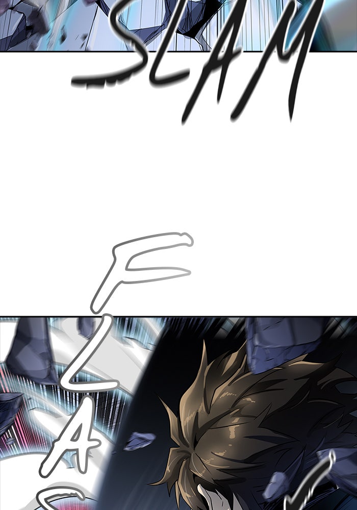 Tower of God Manga Chapter 535 page 131 - [Season 3] Ep. 118