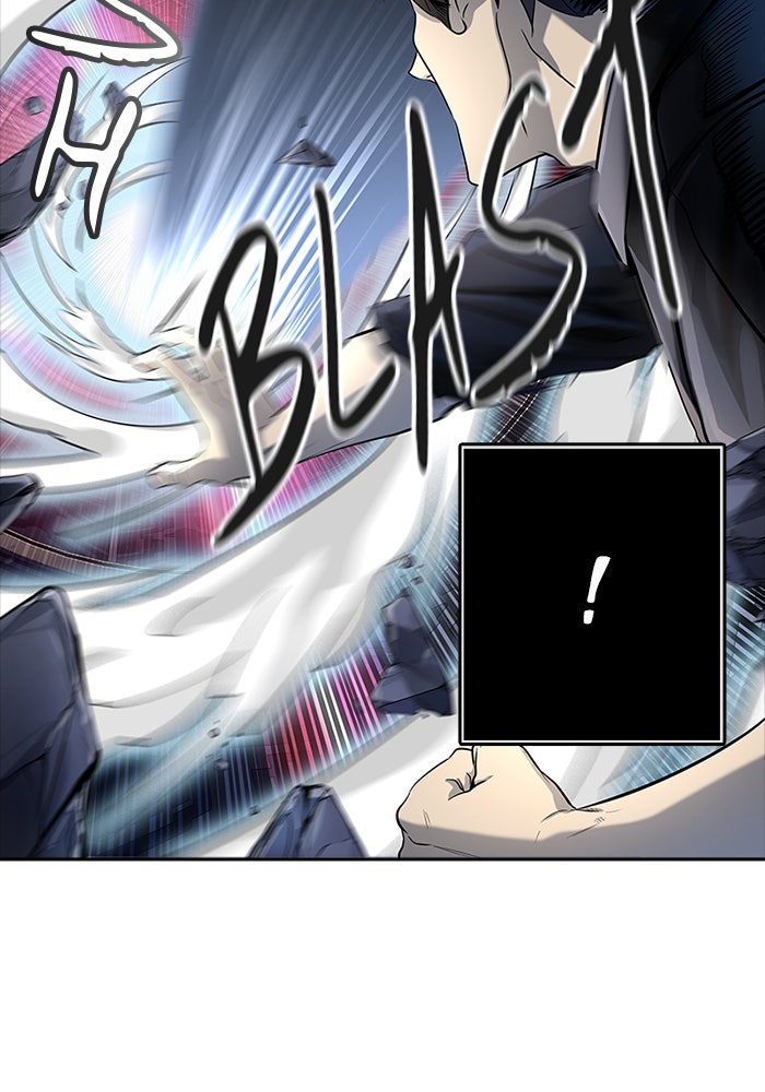 Tower of God Manga Chapter 535 page 132 - [Season 3] Ep. 118