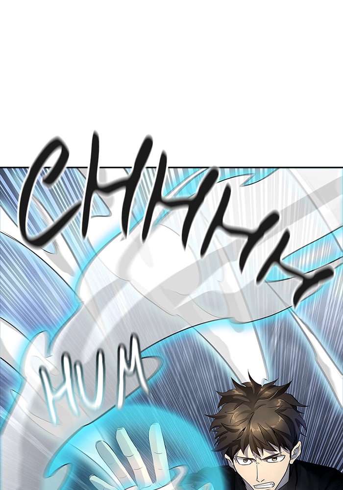 Tower of God Manga Chapter 535 page 133 - [Season 3] Ep. 118