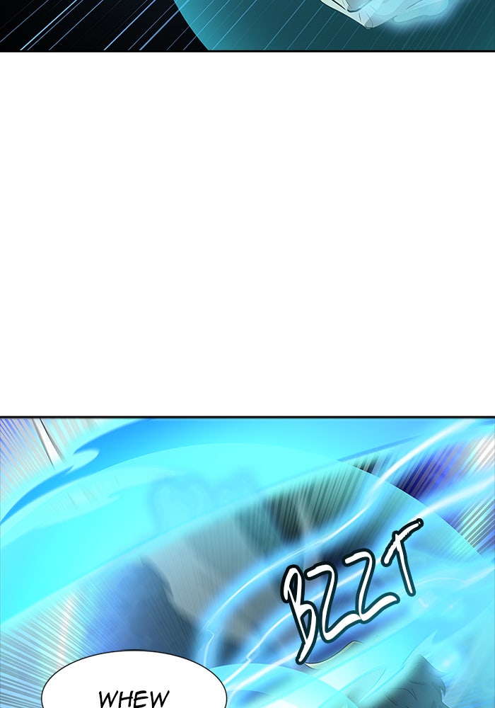 Tower of God Manga Chapter 535 page 137 - [Season 3] Ep. 118