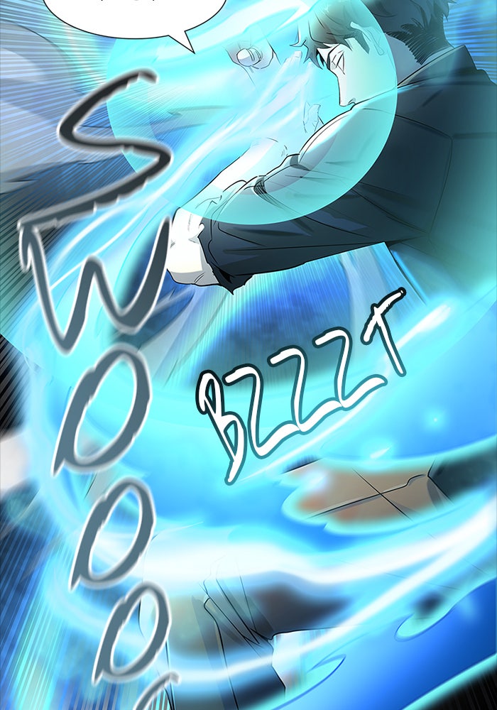 Tower of God Manga Chapter 535 page 138 - [Season 3] Ep. 118