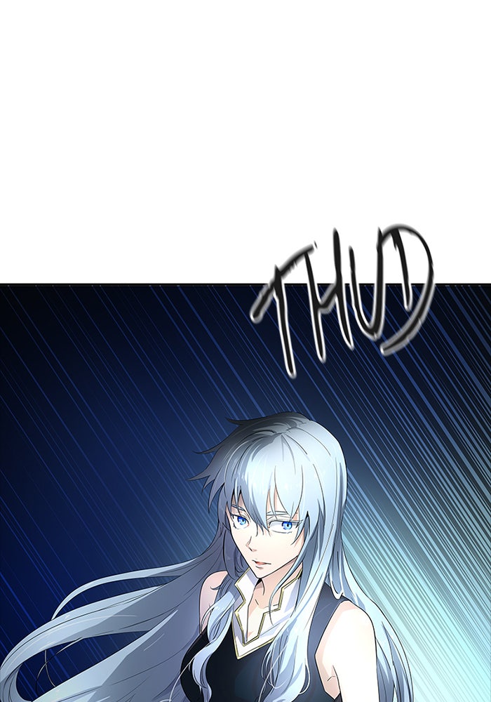 Tower of God Manga Chapter 535 page 14 - [Season 3] Ep. 118