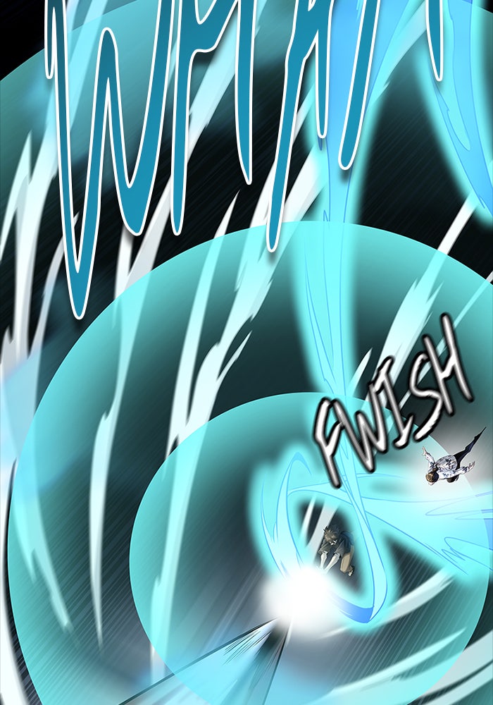 Tower of God Manga Chapter 535 page 140 - [Season 3] Ep. 118