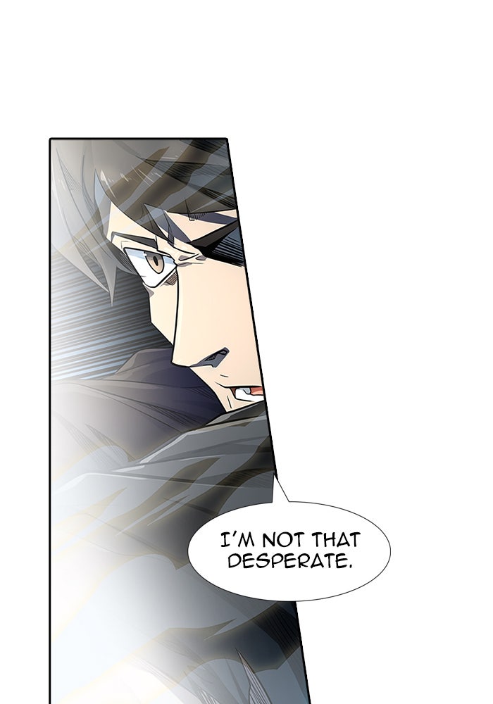 Tower of God Manga Chapter 535 page 150 - [Season 3] Ep. 118