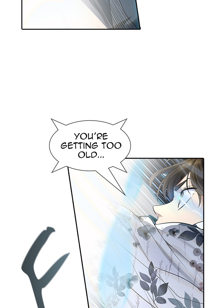Tower of God Manga Chapter 535 page 151 - [Season 3] Ep. 118