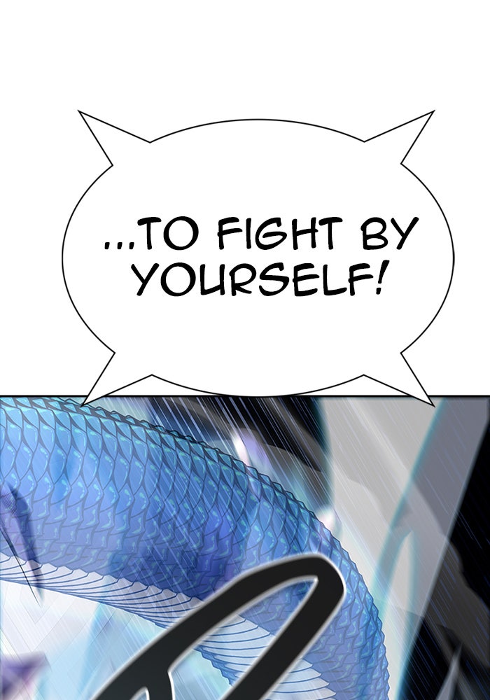 Tower of God Manga Chapter 535 page 153 - [Season 3] Ep. 118