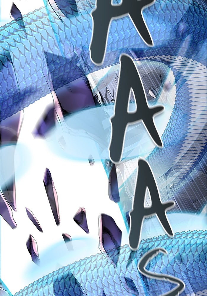 Tower of God Manga Chapter 535 page 155 - [Season 3] Ep. 118