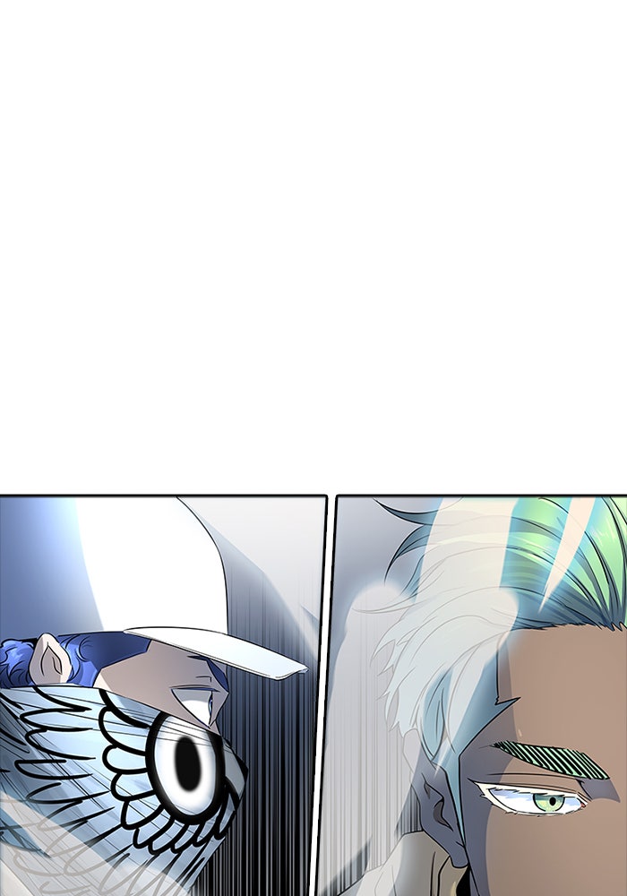 Tower of God Manga Chapter 535 page 158 - [Season 3] Ep. 118