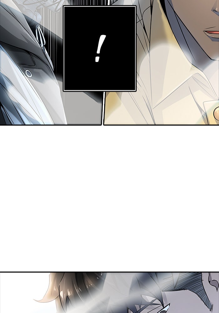 Tower of God Manga Chapter 535 page 159 - [Season 3] Ep. 118