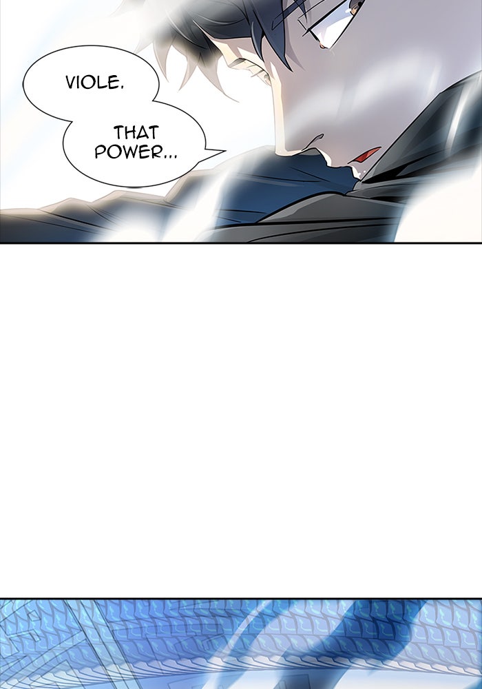 Tower of God Manga Chapter 535 page 160 - [Season 3] Ep. 118