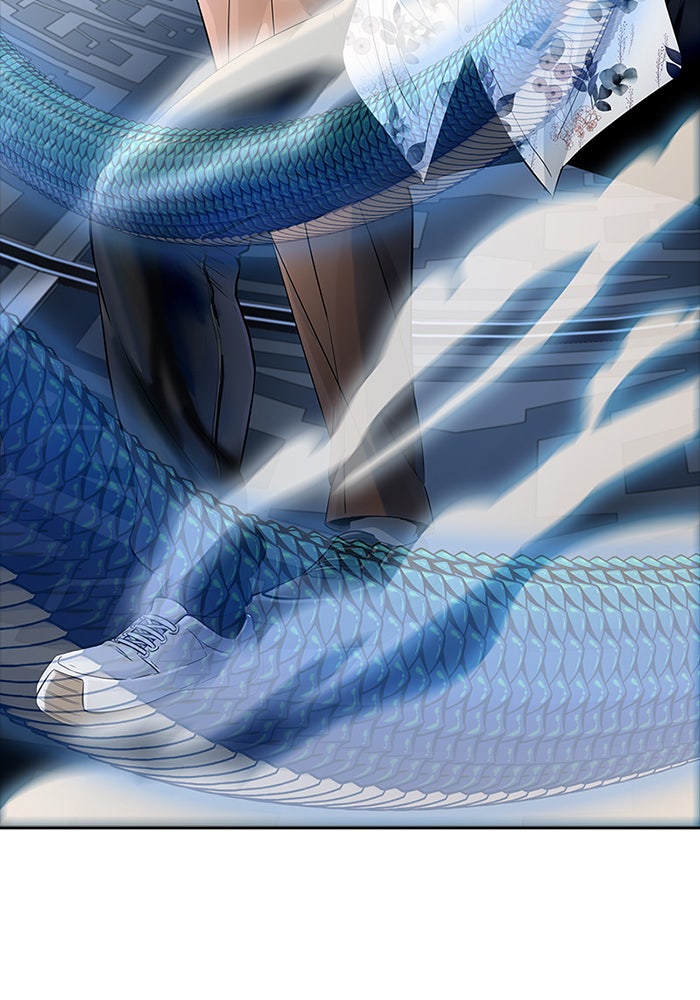 Tower of God Manga Chapter 535 page 162 - [Season 3] Ep. 118