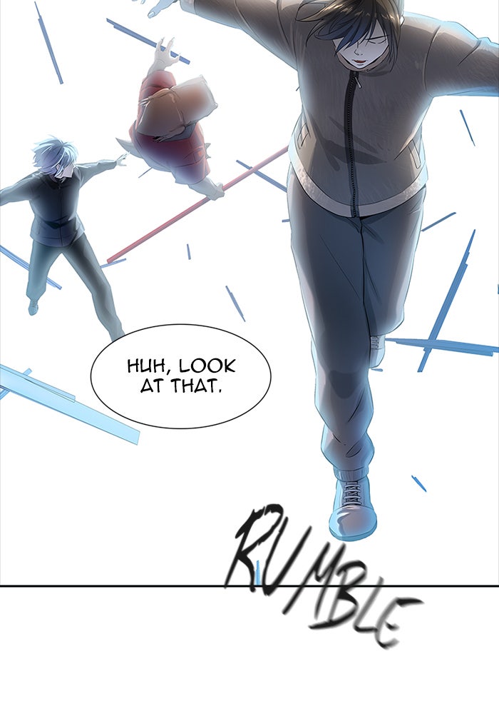 Tower of God Manga Chapter 535 page 17 - [Season 3] Ep. 118