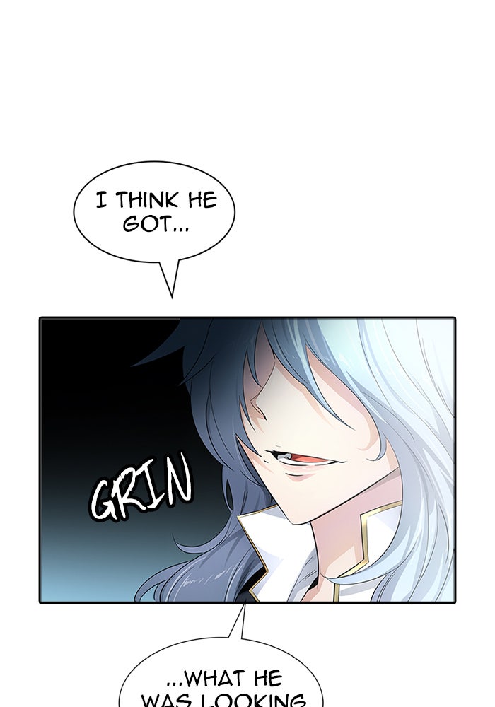 Tower of God Manga Chapter 535 page 18 - [Season 3] Ep. 118