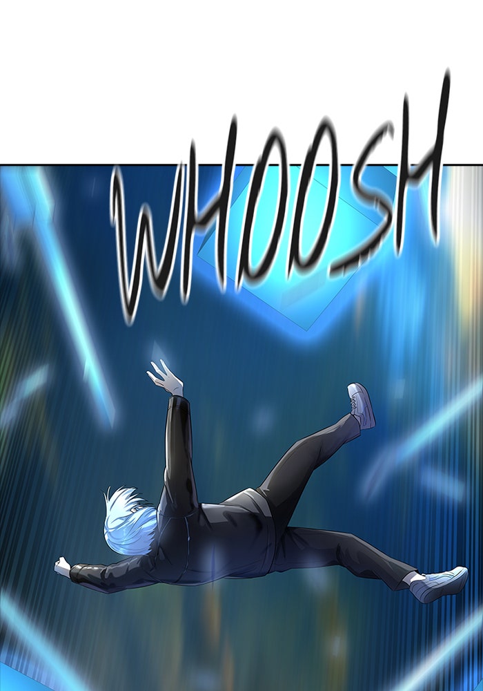 Tower of God Manga Chapter 535 page 20 - [Season 3] Ep. 118