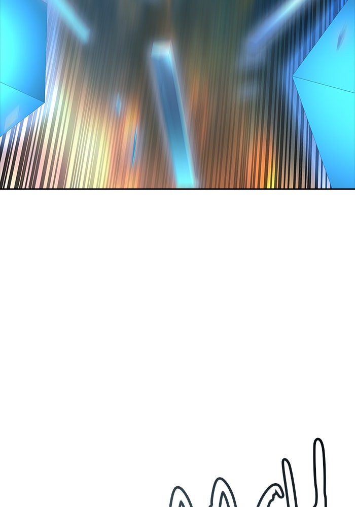 Tower of God Manga Chapter 535 page 21 - [Season 3] Ep. 118