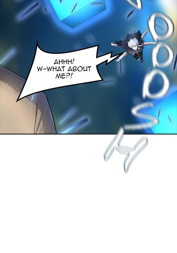 Tower of God Manga Chapter 535 page 24 - [Season 3] Ep. 118