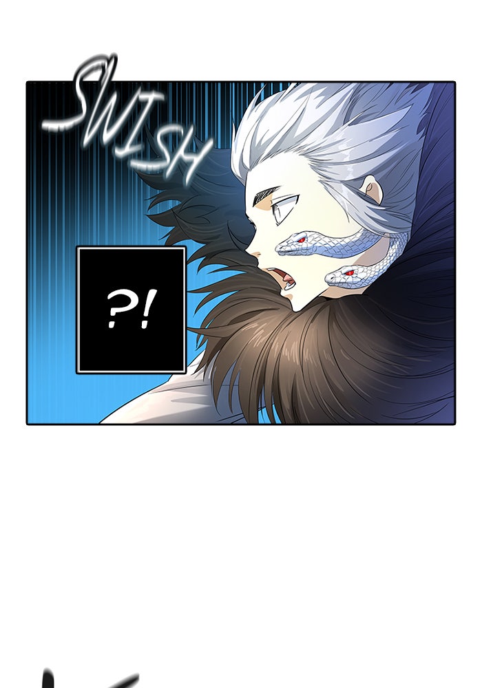 Tower of God Manga Chapter 535 page 25 - [Season 3] Ep. 118