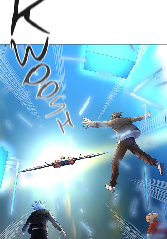 Tower of God Manga Chapter 535 page 26 - [Season 3] Ep. 118