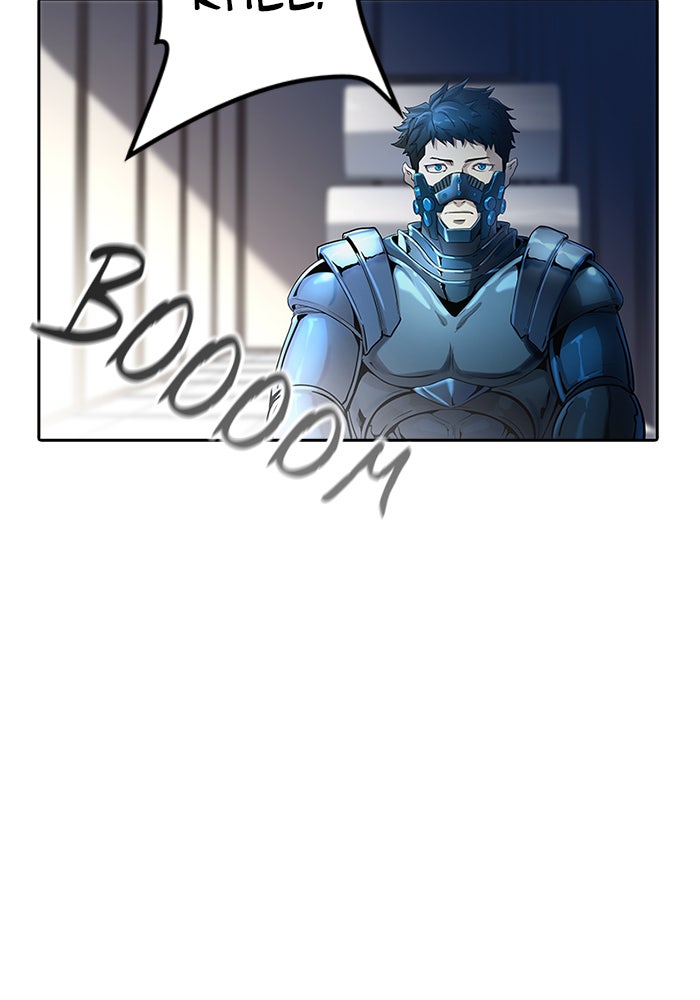 Tower of God Manga Chapter 535 page 28 - [Season 3] Ep. 118