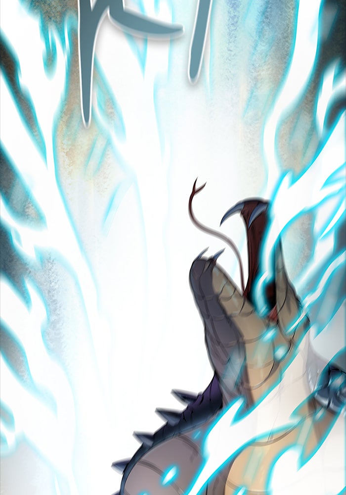 Tower of God Manga Chapter 535 page 3 - [Season 3] Ep. 118