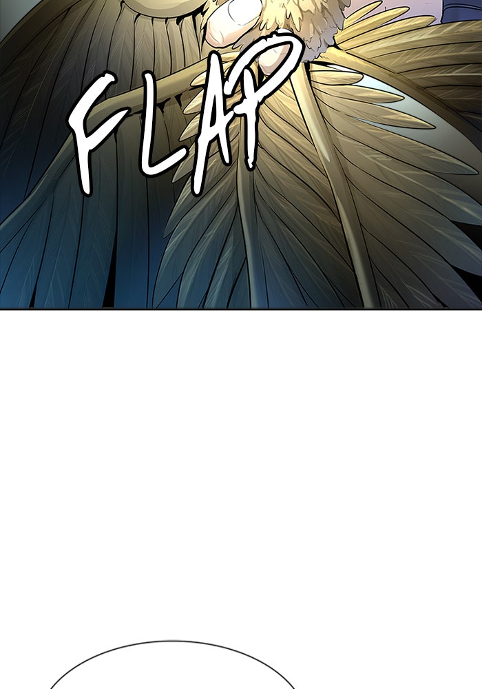 Tower of God Manga Chapter 535 page 35 - [Season 3] Ep. 118