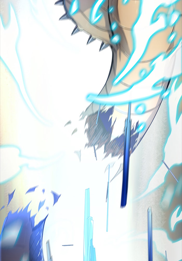 Tower of God Manga Chapter 535 page 4 - [Season 3] Ep. 118