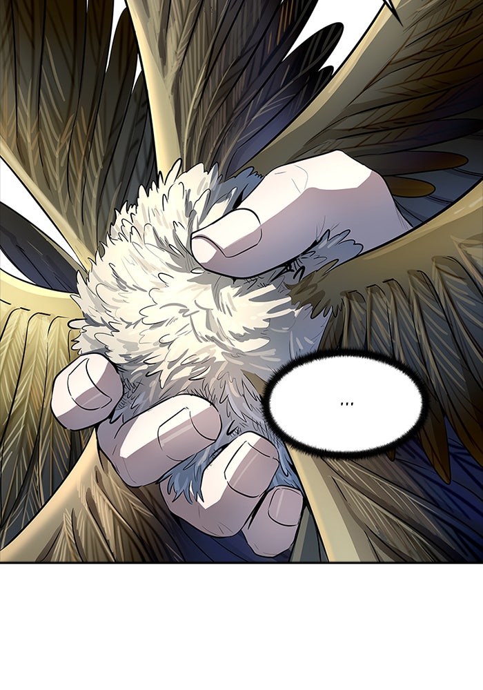 Tower of God Manga Chapter 535 page 42 - [Season 3] Ep. 118