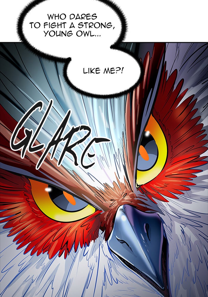 Tower of God Manga Chapter 535 page 48 - [Season 3] Ep. 118