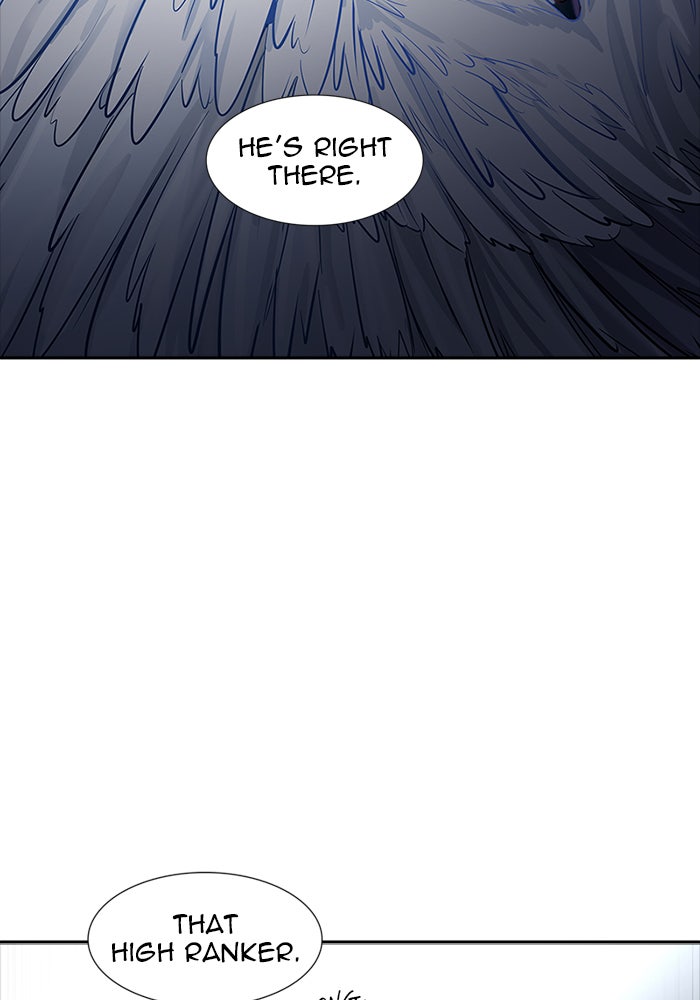Tower of God Manga Chapter 535 page 49 - [Season 3] Ep. 118