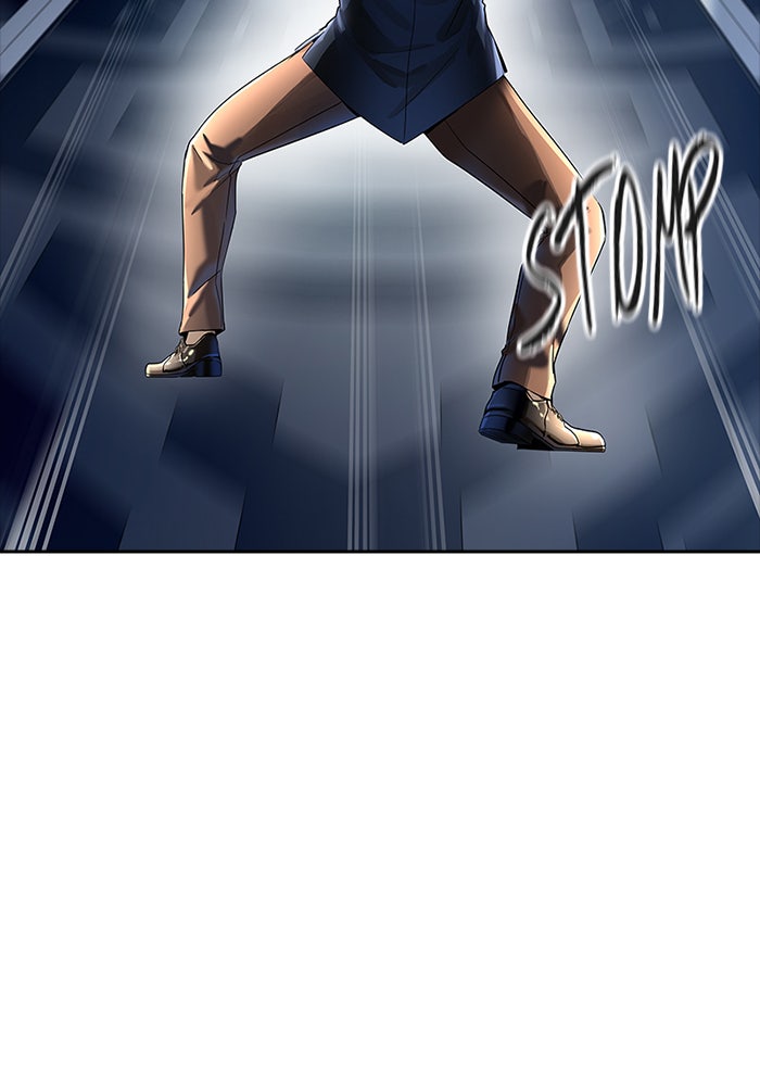 Tower of God Manga Chapter 535 page 53 - [Season 3] Ep. 118