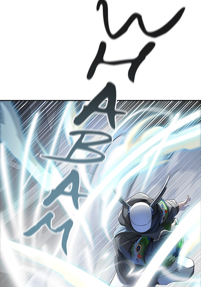 Tower of God Manga Chapter 535 page 55 - [Season 3] Ep. 118