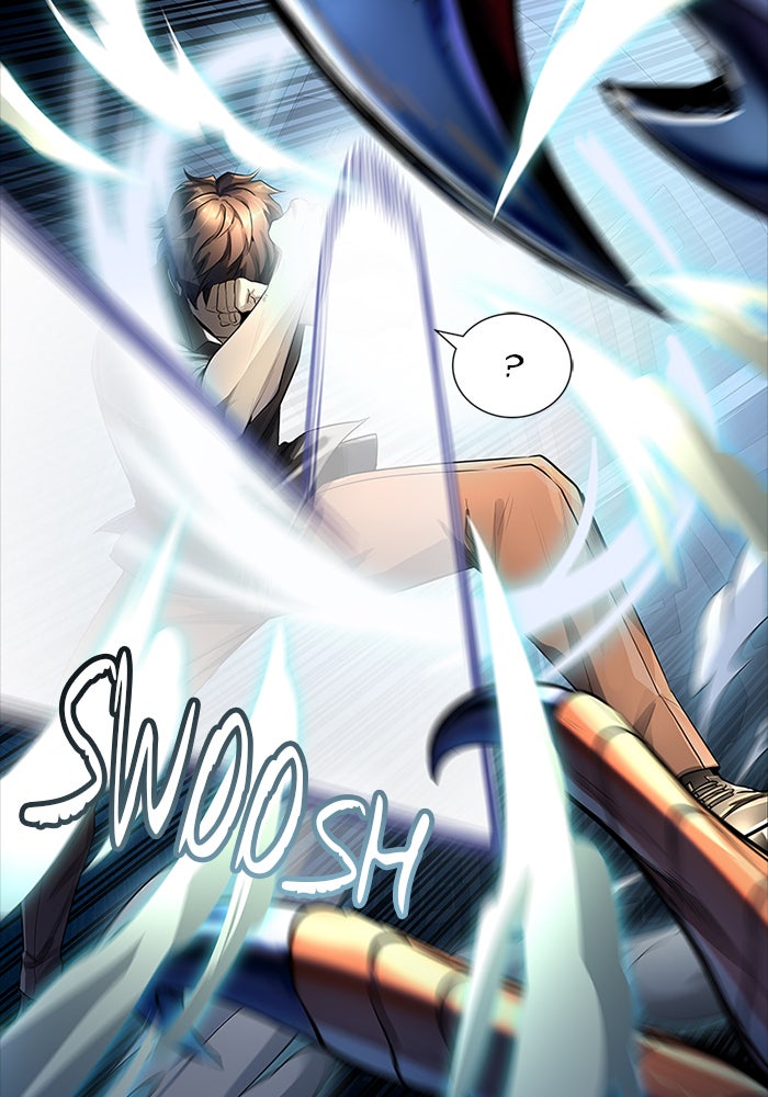 Tower of God Manga Chapter 535 page 58 - [Season 3] Ep. 118