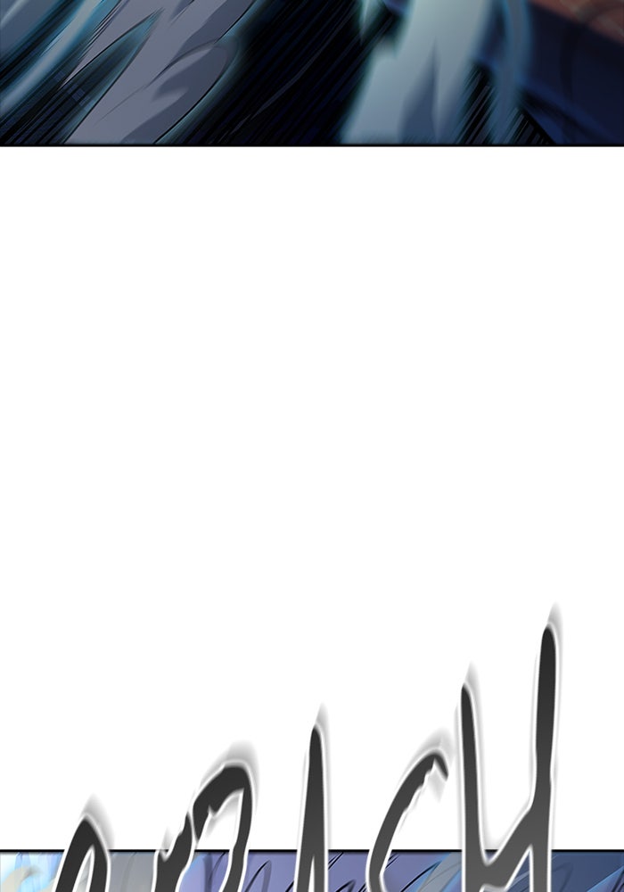 Tower of God Manga Chapter 535 page 59 - [Season 3] Ep. 118