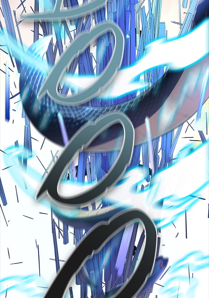 Tower of God Manga Chapter 535 page 6 - [Season 3] Ep. 118