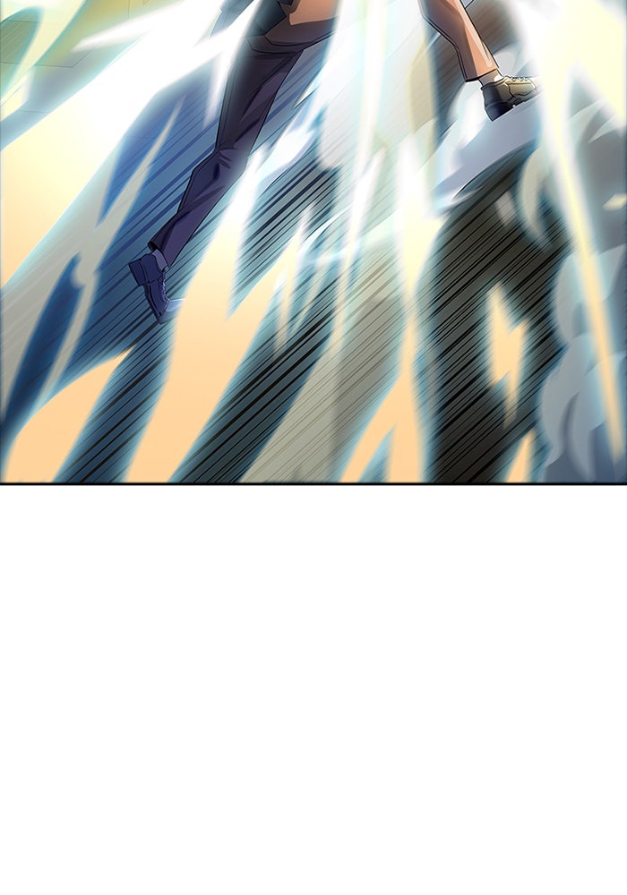 Tower of God Manga Chapter 535 page 61 - [Season 3] Ep. 118