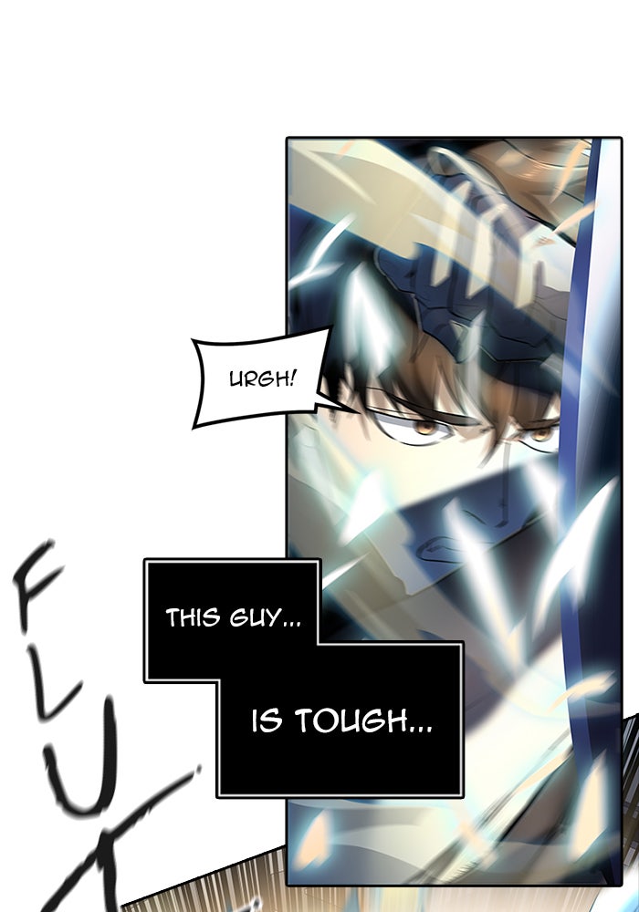 Tower of God Manga Chapter 535 page 62 - [Season 3] Ep. 118