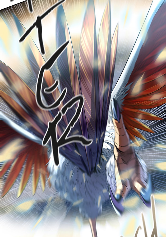 Tower of God Manga Chapter 535 page 63 - [Season 3] Ep. 118