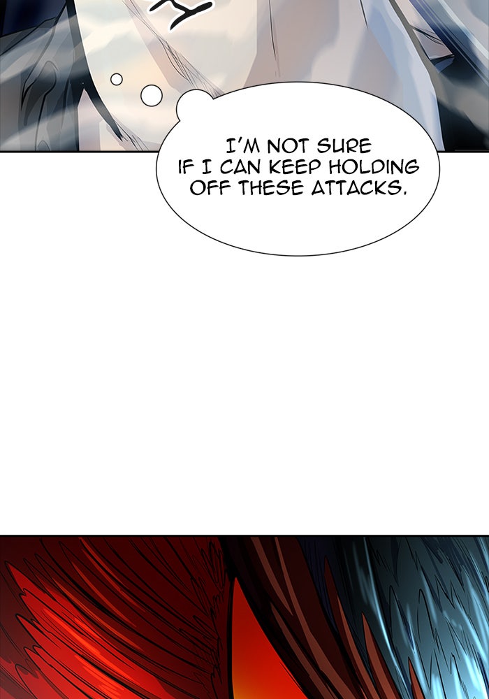 Tower of God Manga Chapter 535 page 67 - [Season 3] Ep. 118