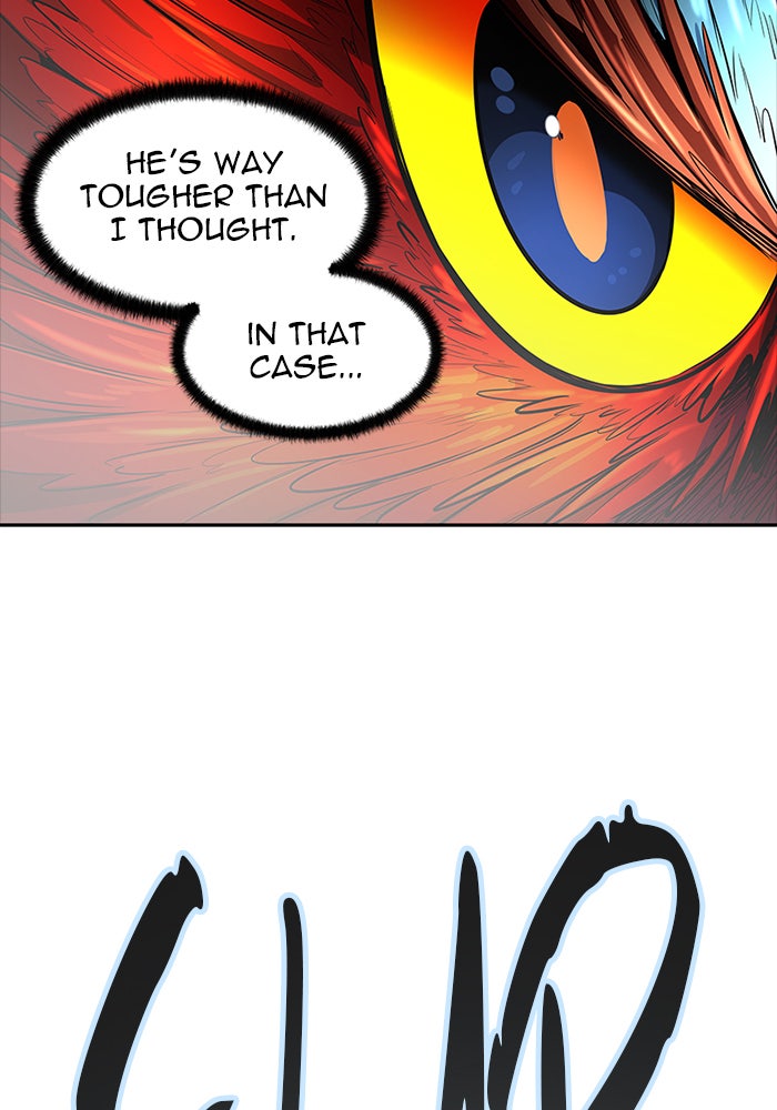 Tower of God Manga Chapter 535 page 68 - [Season 3] Ep. 118