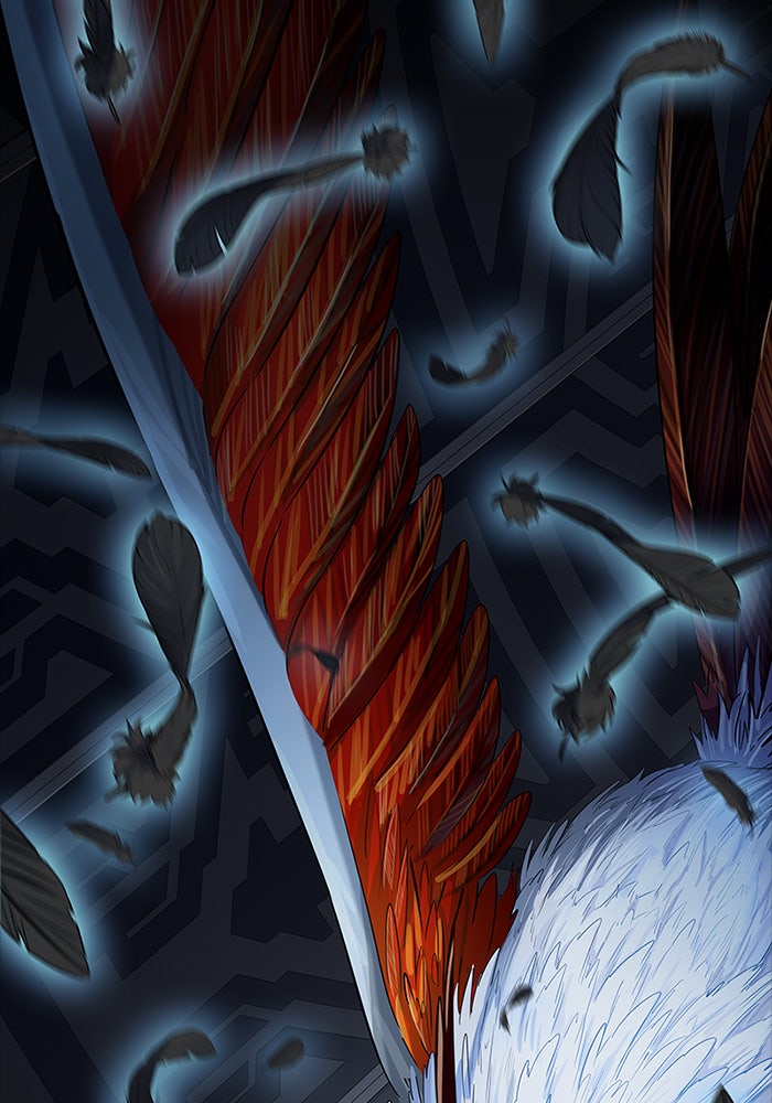 Tower of God Manga Chapter 535 page 70 - [Season 3] Ep. 118