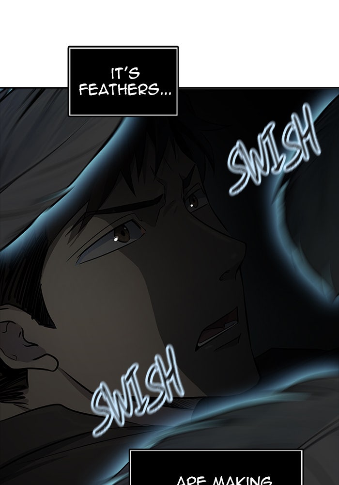 Tower of God Manga Chapter 535 page 72 - [Season 3] Ep. 118