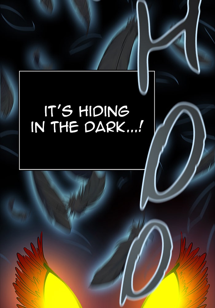 Tower of God Manga Chapter 535 page 74 - [Season 3] Ep. 118
