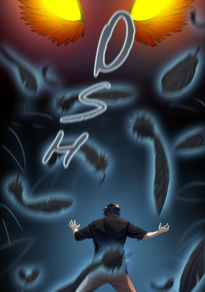 Tower of God Manga Chapter 535 page 75 - [Season 3] Ep. 118