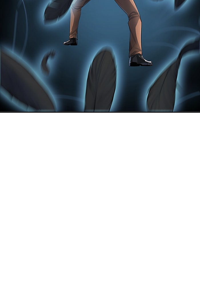 Tower of God Manga Chapter 535 page 76 - [Season 3] Ep. 118