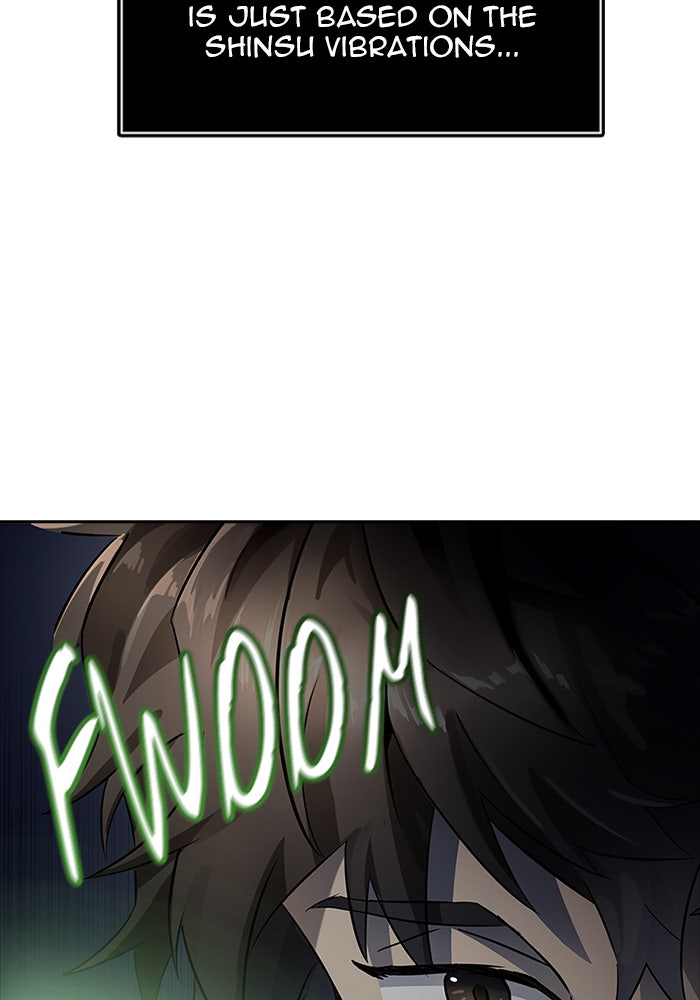 Tower of God Manga Chapter 535 page 79 - [Season 3] Ep. 118