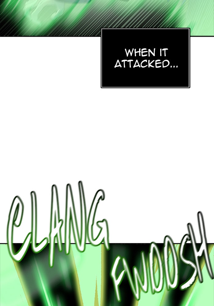 Tower of God Manga Chapter 535 page 84 - [Season 3] Ep. 118