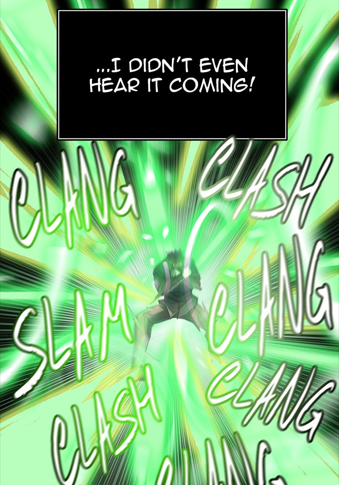 Tower of God Manga Chapter 535 page 85 - [Season 3] Ep. 118