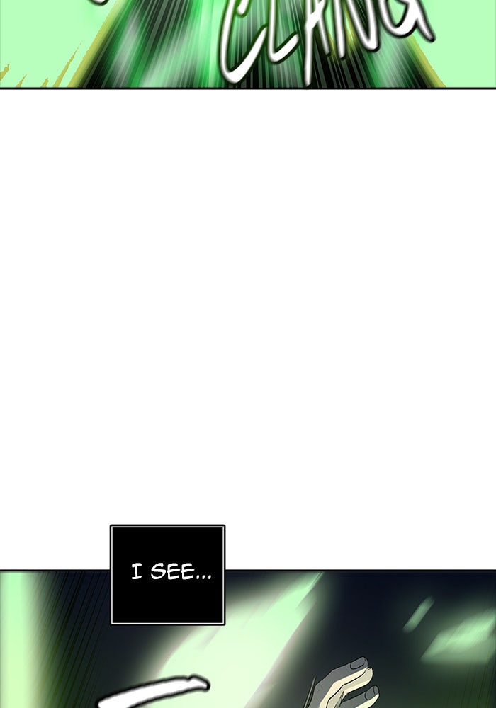 Tower of God Manga Chapter 535 page 86 - [Season 3] Ep. 118