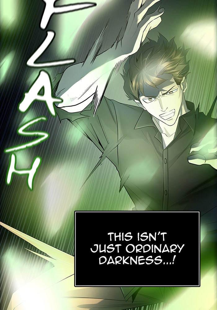 Tower of God Manga Chapter 535 page 87 - [Season 3] Ep. 118