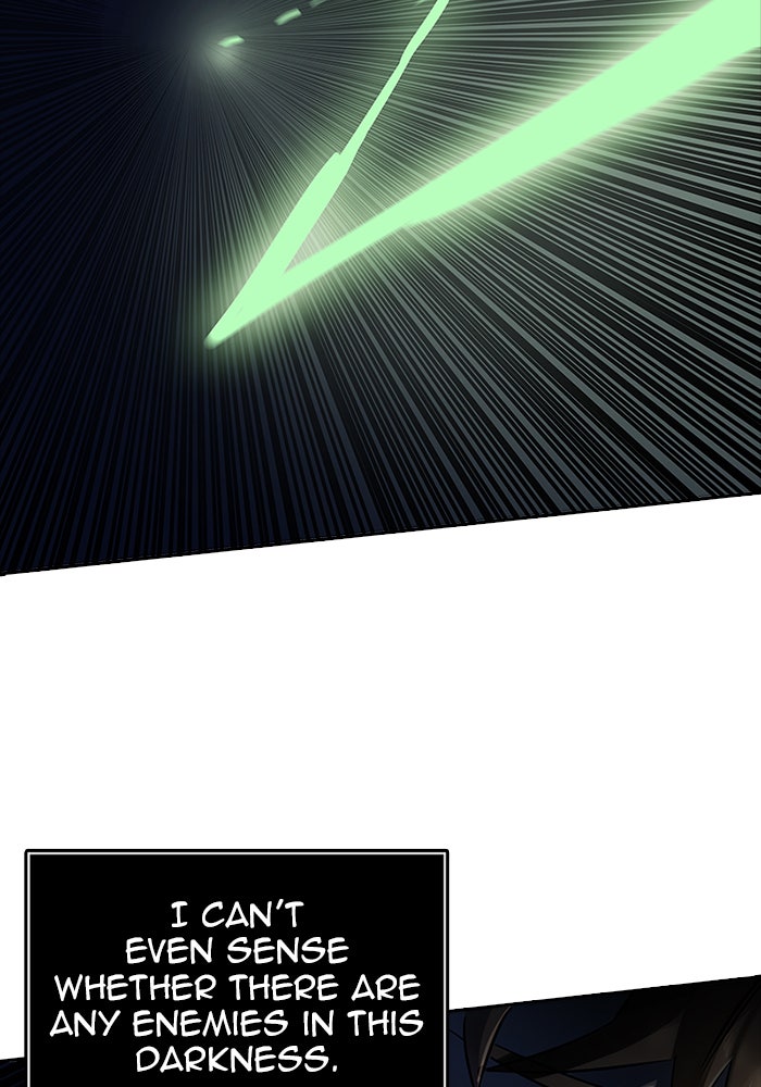 Tower of God Manga Chapter 535 page 89 - [Season 3] Ep. 118